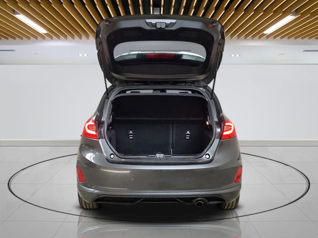 Used Ford Fiesta 2021 for sale - 77995371: Photo 10