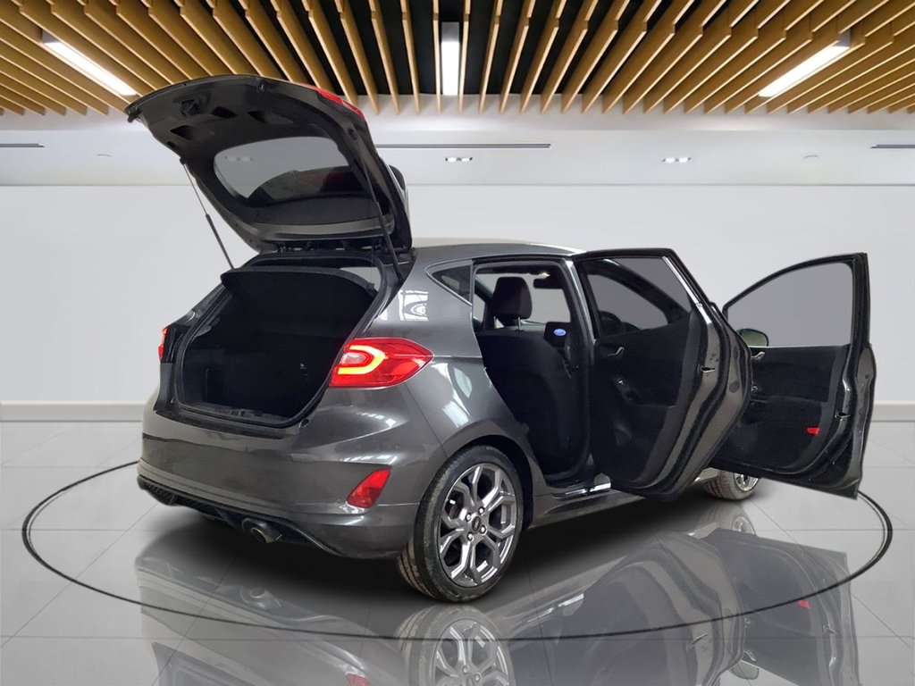 Used Ford Fiesta 2021 for sale - 77995371: Photo 11