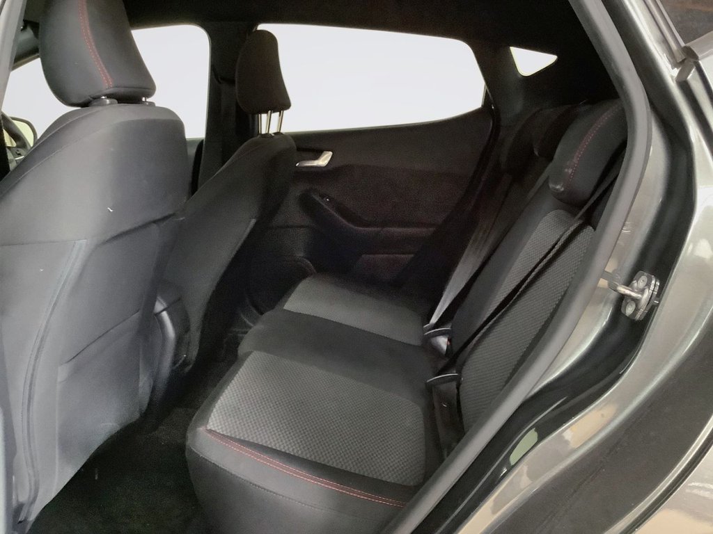 Used Ford Fiesta 2021 for sale - 77995371: Photo 14