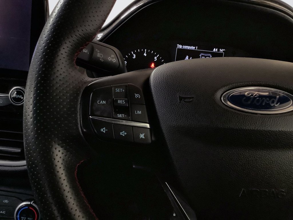 Used Ford Fiesta 2021 for sale - 77995371: Photo 18