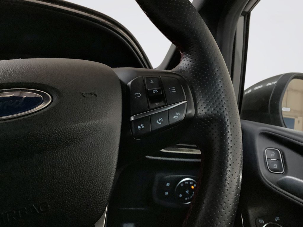 Used Ford Fiesta 2021 for sale - 77995371: Photo 20