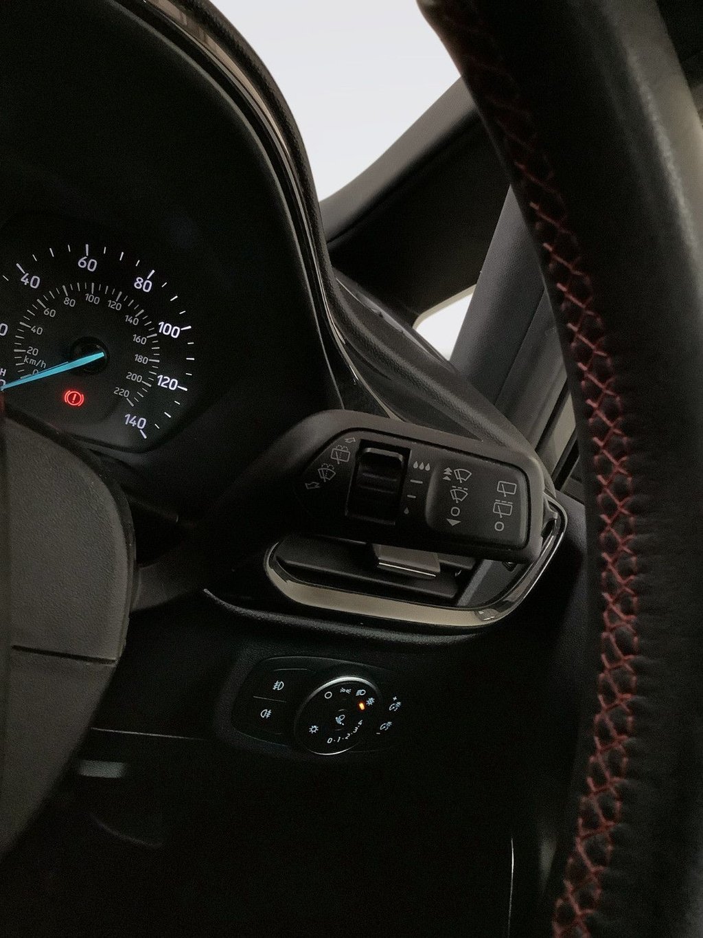 Used Ford Fiesta 2021 for sale - 77995371: Photo 22