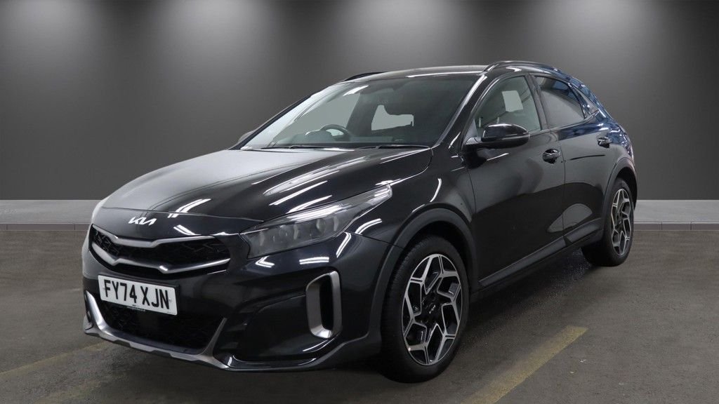 Used Kia XCeed 2024 for sale - 78215851: Photo 2