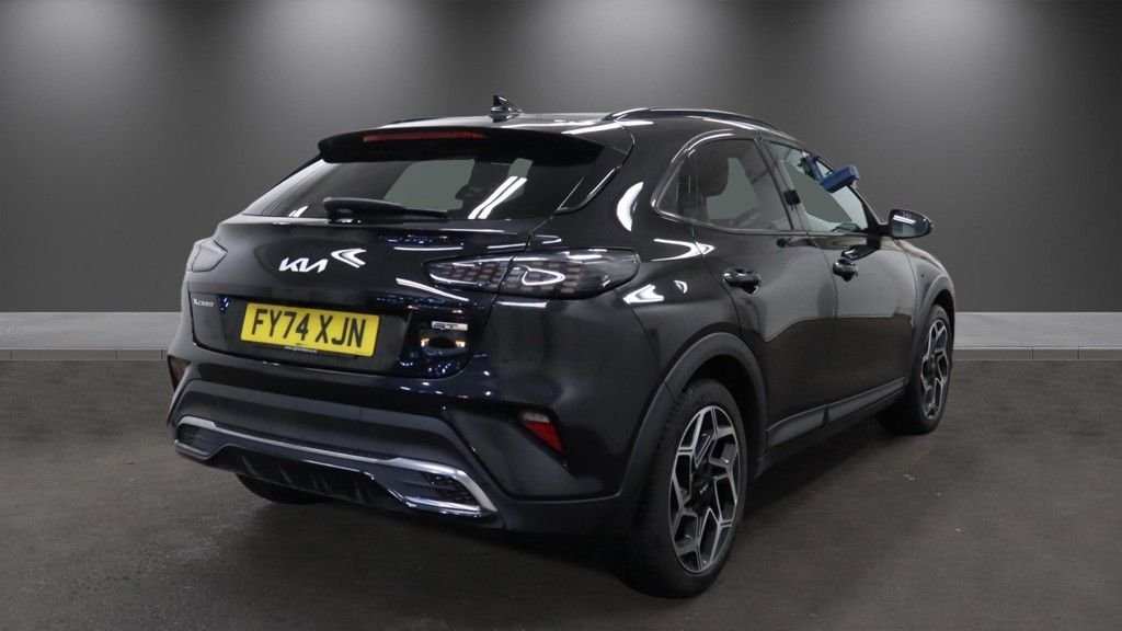 Used Kia XCeed 2024 for sale - 78215851: Photo 4