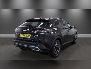 Used Kia XCeed 2024 for sale - 78215851: Photo