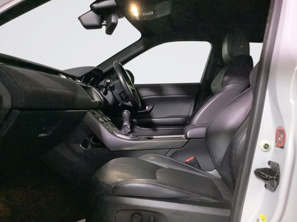 Used Land Rover Range Rover Evoque 2018 for sale - 77249981: Photo 12