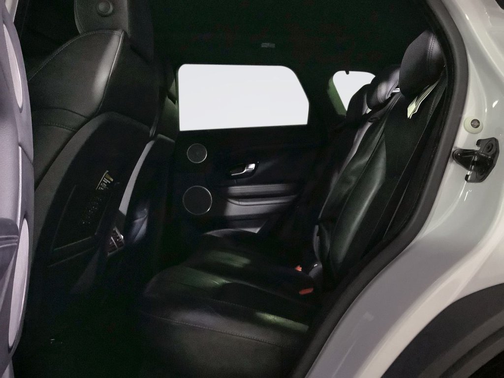 Used Land Rover Range Rover Evoque 2018 for sale - 77249981: Photo 13