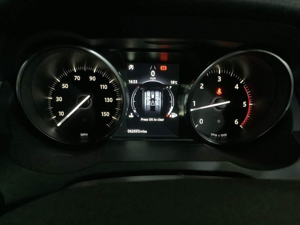 Used Land Rover Range Rover Evoque 2018 for sale - 77249981: Photo 18