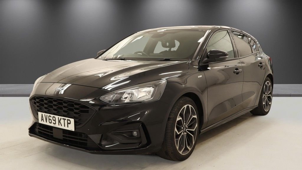 Used Ford Focus 2019 for sale - 78097095: Photo 2