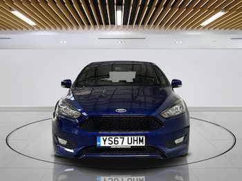 Used Ford Focus 2017 for sale - 78314905: Photo