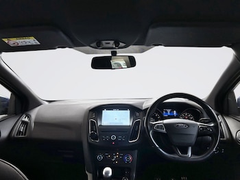 Used Ford Focus 2017 for sale - 78314905: Photo