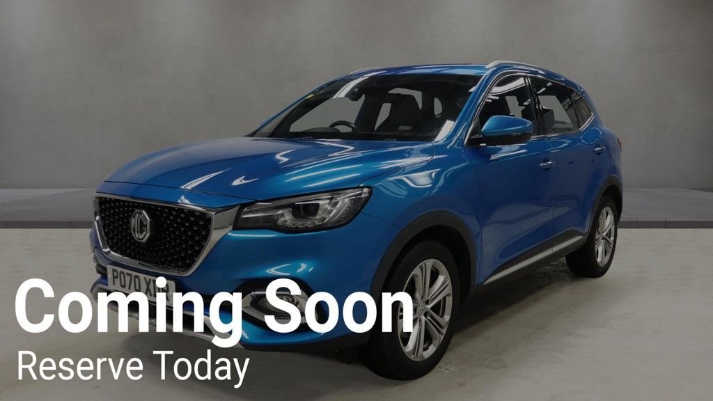 Used MG MG HS 2020 for sale - 77911076: Photo 2