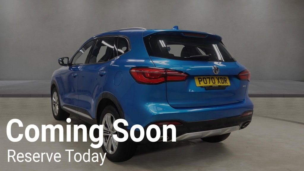 Used MG MG HS 2020 for sale - 77911076: Photo 3