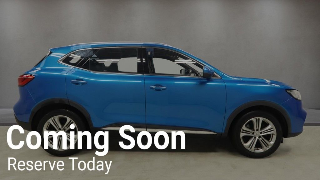 Used MG MG HS 2020 for sale - 77911076: Photo 5