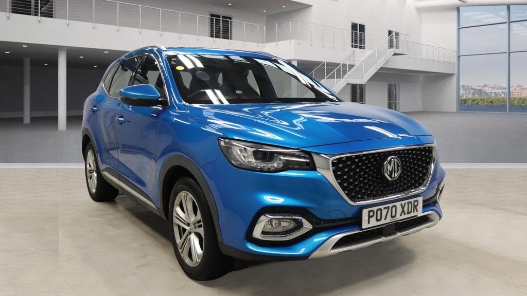 Used MG MG HS 2020 for sale - 77911076: Photo 6