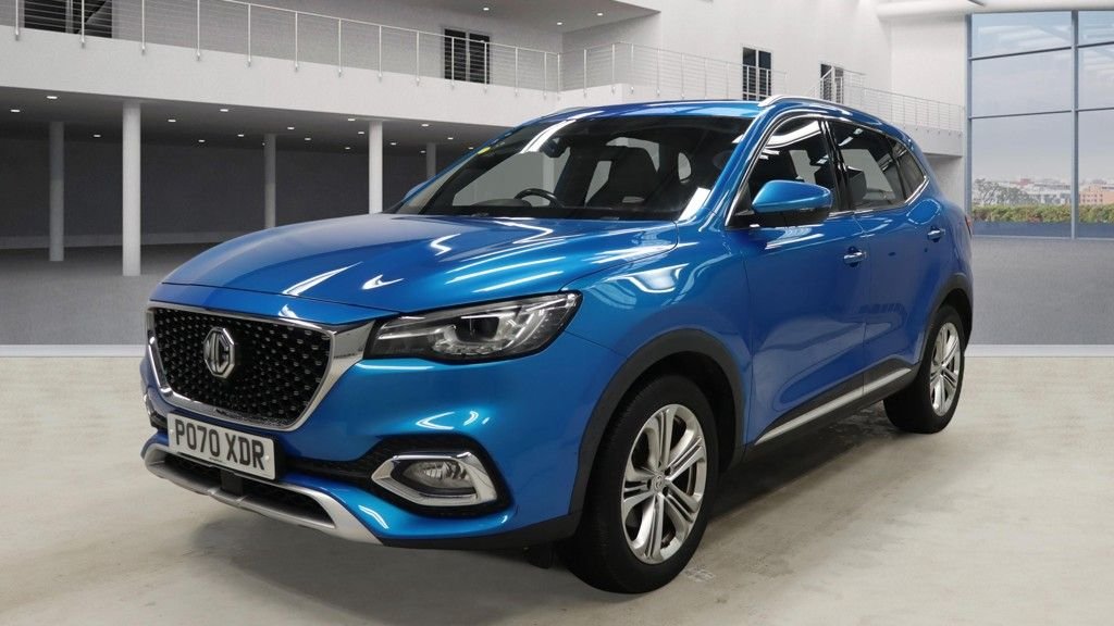 Used MG MG HS 2020 for sale - 77911076: Photo 7