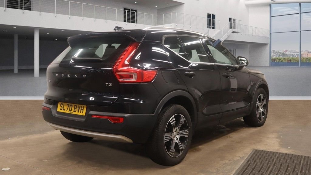 Used Volvo XC40 2020 for sale - 77369564: Photo 10