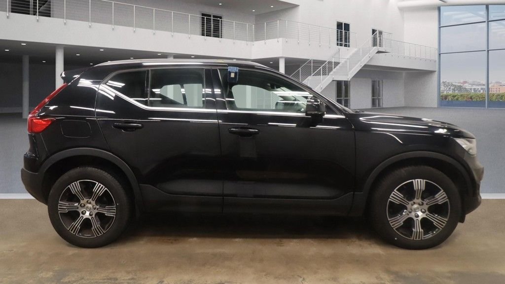 Used Volvo XC40 2020 for sale - 77369564: Photo 11