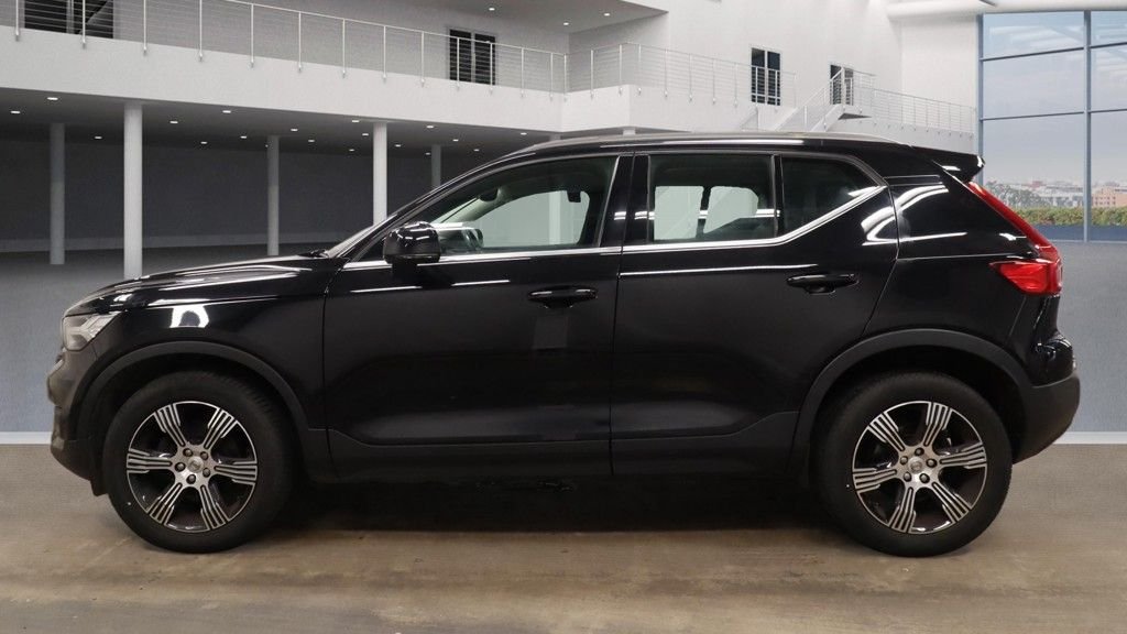 Used Volvo XC40 2020 for sale - 77369564: Photo 12