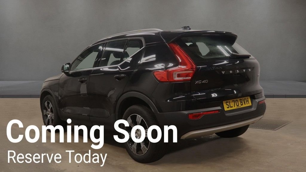 Used Volvo XC40 2020 for sale - 77369564: Photo 3