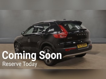 Used Volvo XC40 2020 for sale - 77369564: Photo