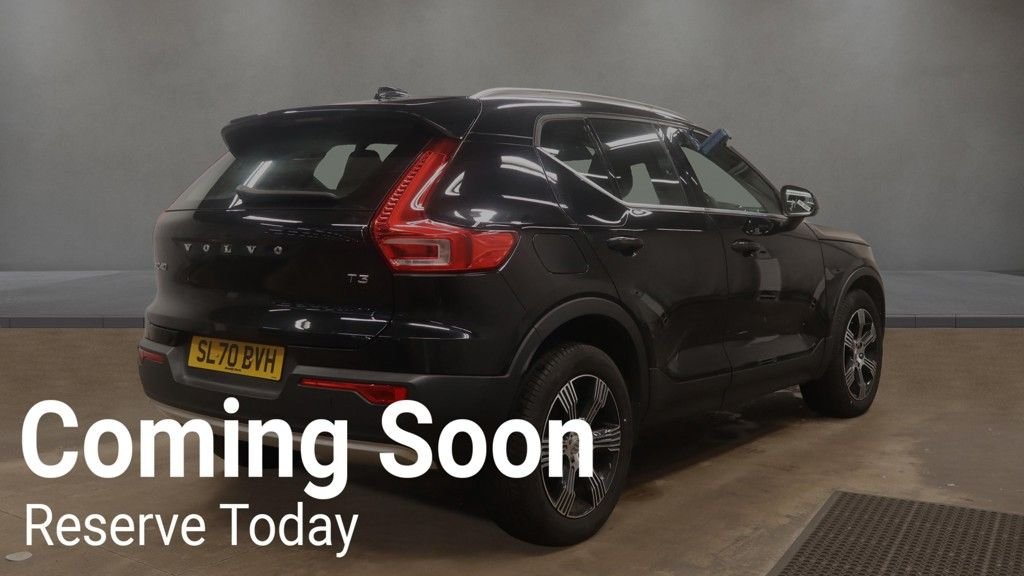 Used Volvo XC40 2020 for sale - 77369564: Photo 4