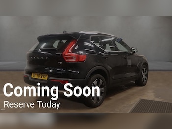 Used Volvo XC40 2020 for sale - 77369564: Photo