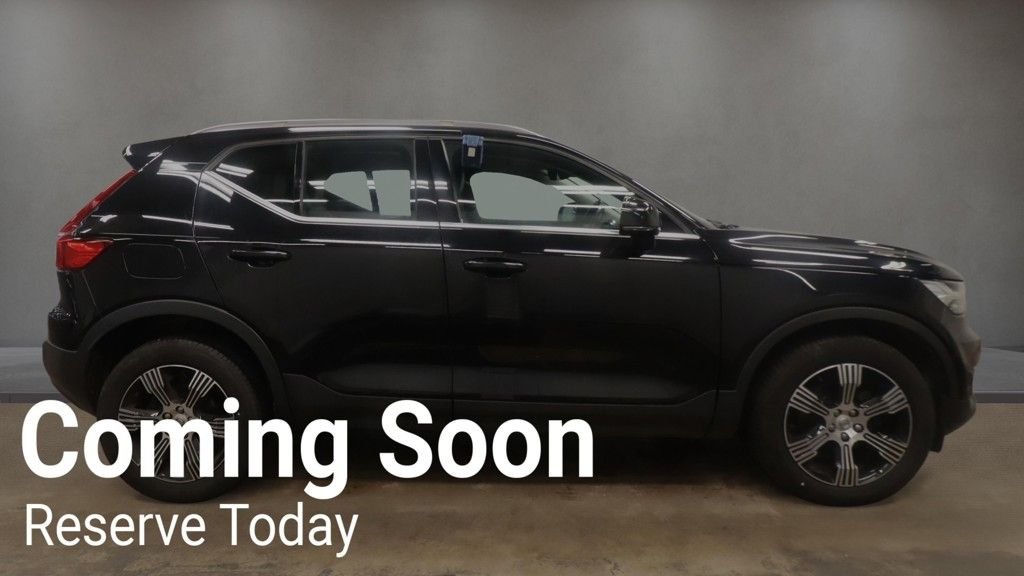 Used Volvo XC40 2020 for sale - 77369564: Photo 5