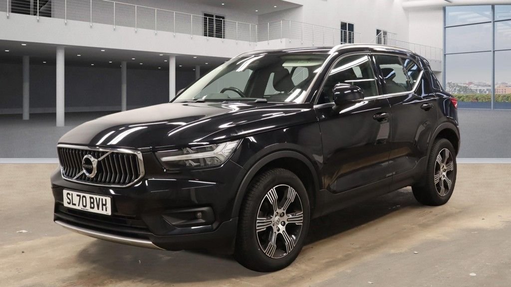 Used Volvo XC40 2020 for sale - 77369564: Photo 8