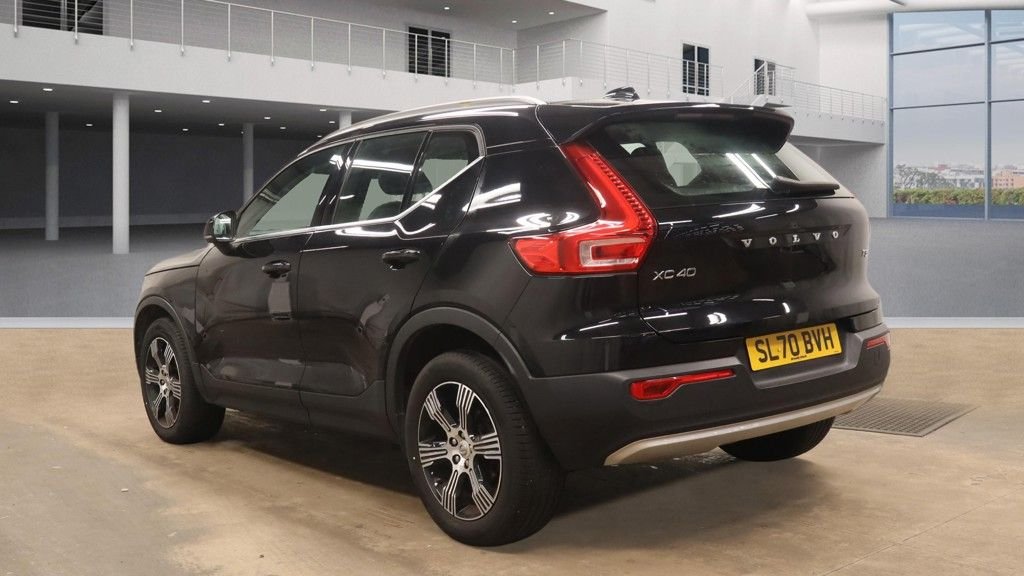 Used Volvo XC40 2020 for sale - 77369564: Photo 9