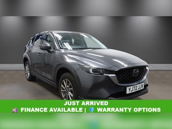 Used Mazda CX-5 2022 for sale - 78943679: Photo