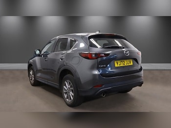 Used Mazda CX-5 2022 for sale - 78943679: Photo