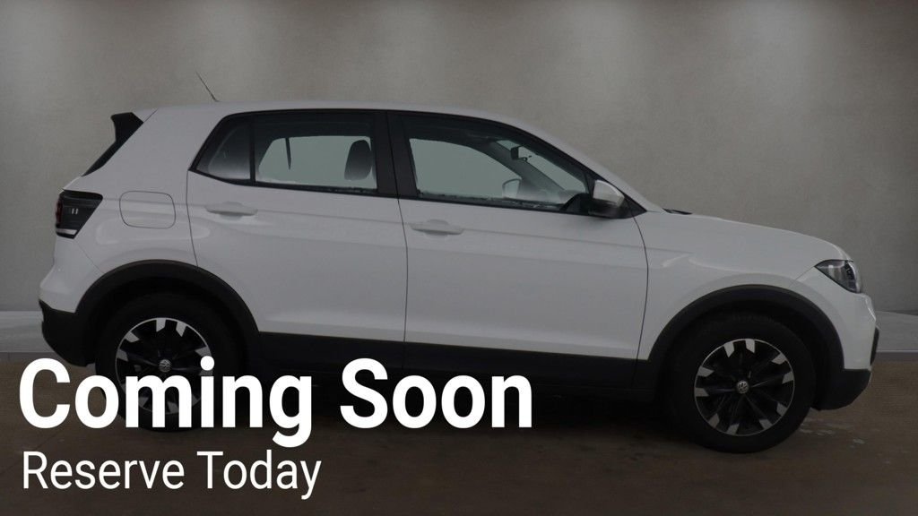 Used Volkswagen T-Cross 2020 for sale - 78003045: Photo 5