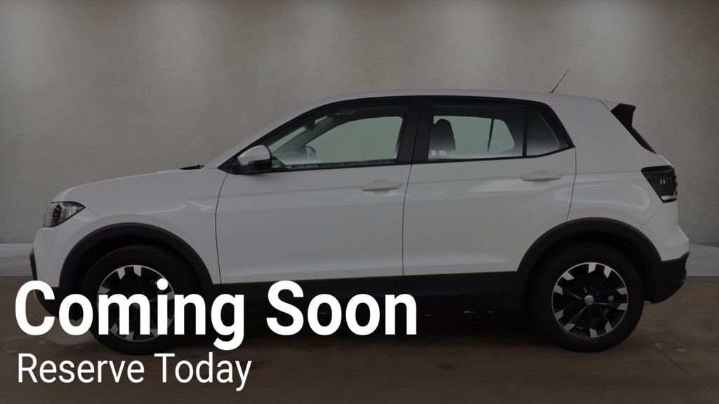 Used Volkswagen T-Cross 2020 for sale - 78003045: Photo 6