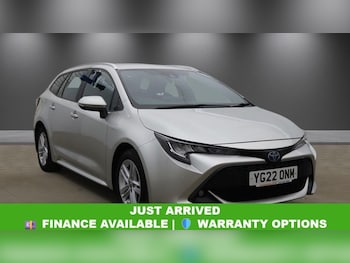 Used Toyota Corolla 2022 for sale - 78493569: Photo