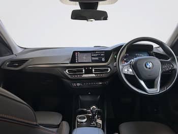 Used BMW 1 Series 2021 for sale - 79632191: Photo