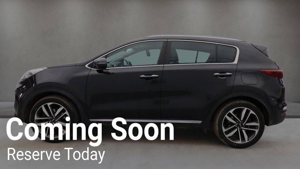 Used Kia Sportage 2019 for sale - 77952820: Photo 10