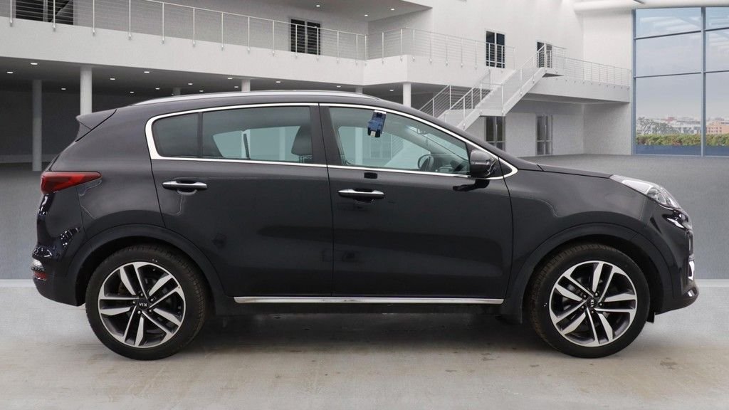 Used Kia Sportage 2019 for sale - 77952820: Photo 11
