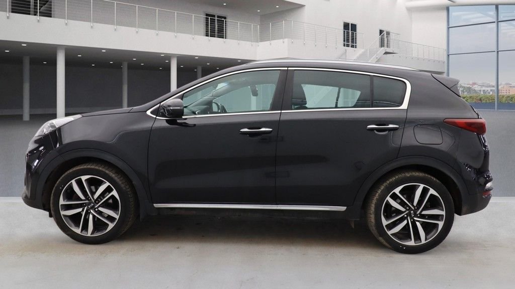 Used Kia Sportage 2019 for sale - 77952820: Photo 12