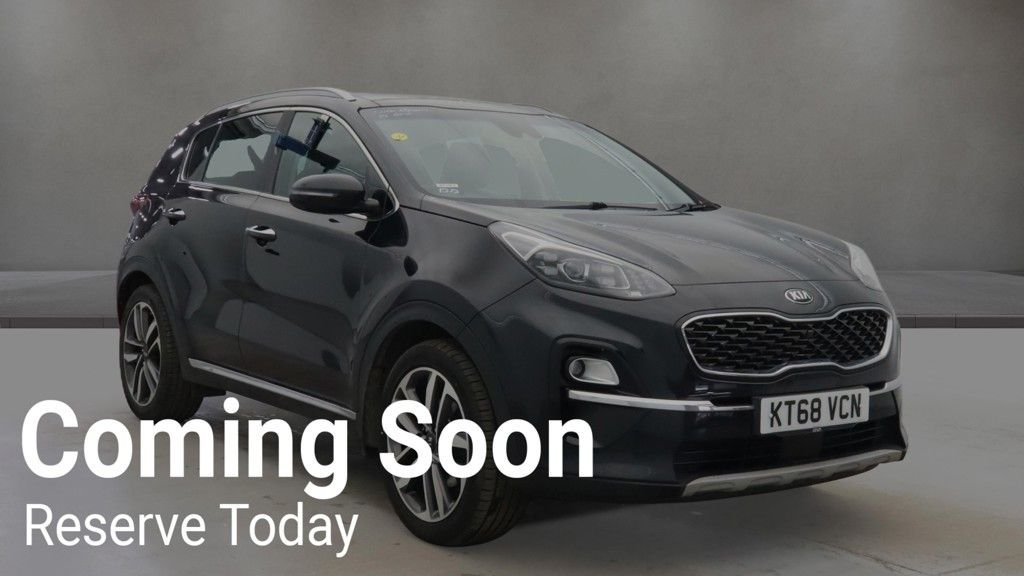 Used Kia Sportage 2019 for sale - 77952820: Photo 5
