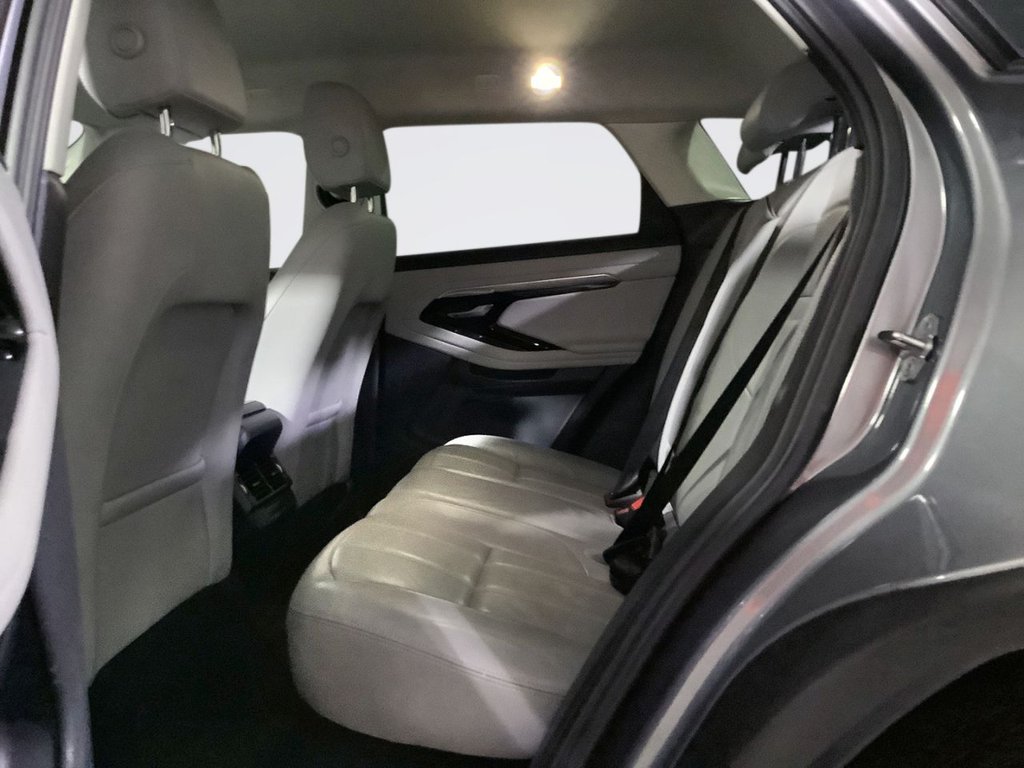 Used Land Rover Range Rover Evoque 2022 for sale - 76999244: Photo 10