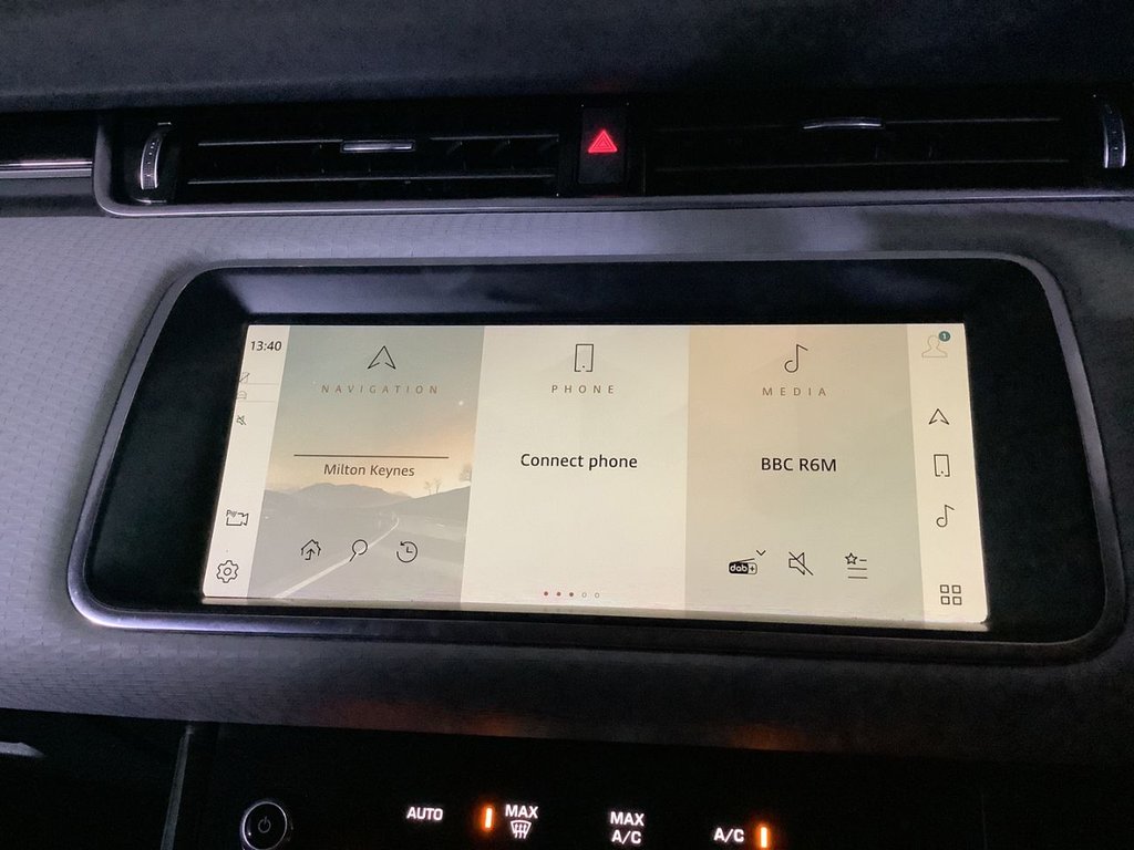 Used Land Rover Range Rover Evoque 2022 for sale - 76999244: Photo 20