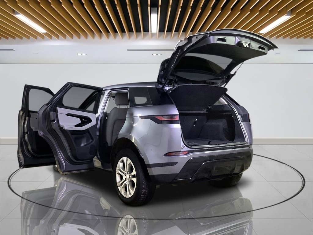 Used Land Rover Range Rover Evoque 2022 for sale - 76999244: Photo 7