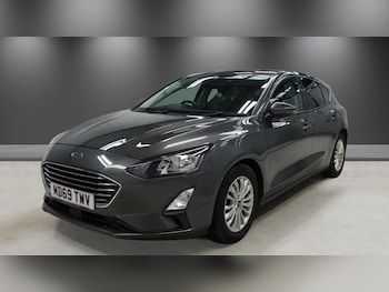 Used Ford Focus 2020 for sale - 78117496: Photo