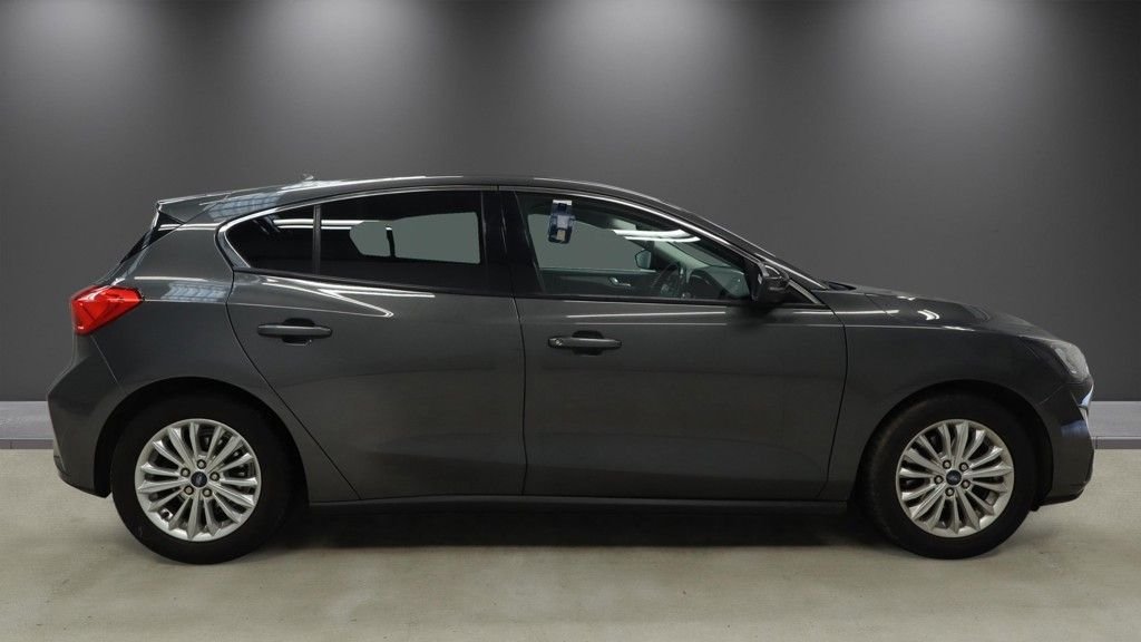 Used Ford Focus 2020 for sale - 78117496: Photo 5