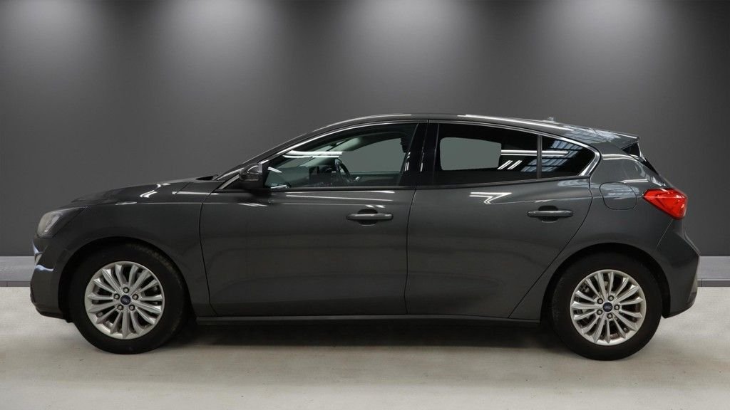 Used Ford Focus 2020 for sale - 78117496: Photo 6