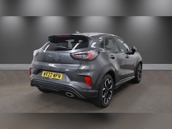 Used Ford Puma 2022 for sale - 79276181: Photo