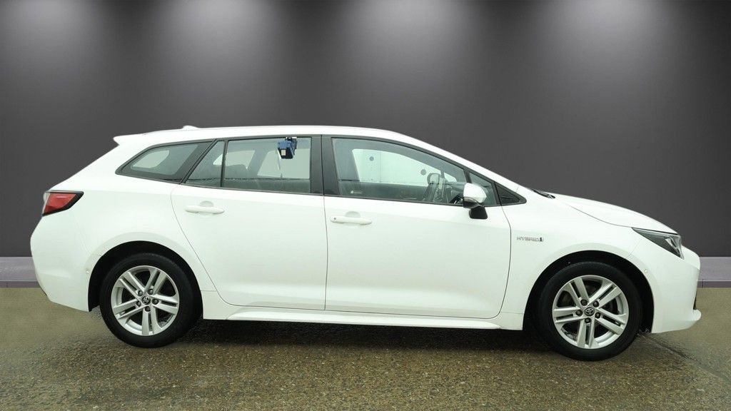 Used Toyota Corolla 2021 for sale - 78181376: Photo 5