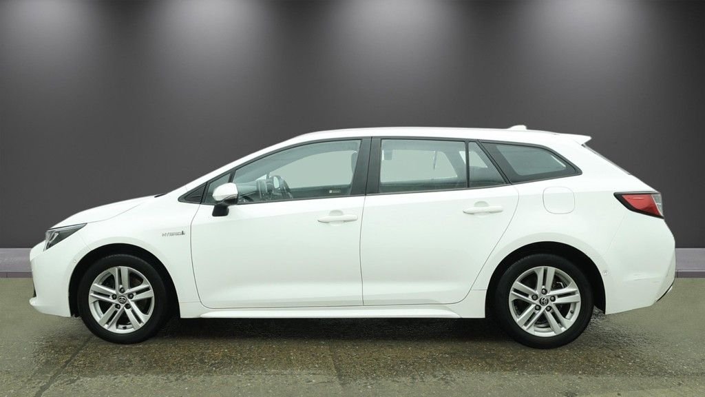 Used Toyota Corolla 2021 for sale - 78181376: Photo 6