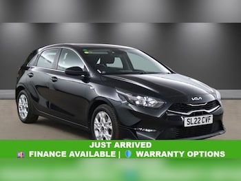 Used Kia Ceed 2022 for sale - 78672586: Photo